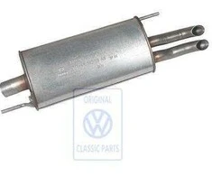 Vag Galio Mk3 1996 1998 Galio Mk4 Cabriolet 1999 2002 Originalus 1H6253609AJ