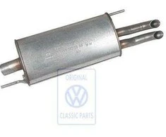 Vag Galio Mk3 1996 1998 Galio Mk4 Cabriolet 1999 2002 Originalus 1H6253609AJ