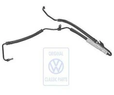 Vag Galioja Sharan Mk1 1996 2000 Originalus 7M1422893BL