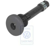 VAG Galvos Atlošo Valdymo Mygtukas VW FOX GOLF POLO 2002-2014 Originalus 5Z0886920A71N