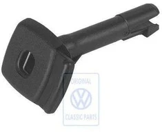 Vag Galvos Atnaujinimo Gidas Su Mygtuku Golf Mk3 Caddy Mk2 Originalus 1H0885636AB41