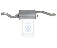 Vag Galvos Ausinimo Silencai Golf Country 86 91 Originalus 165253609P