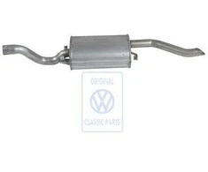 Vag Galvos Ausinimo Silencai Golf Country 86 91 Originalus 165253609P