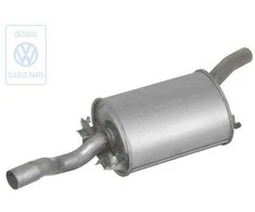 VAG Galvos Auslys Golf Country 86 91 Originalus 191253609D