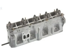 VAG Galvos Cilindro Golf Mk1 Caddy Mk1 Originalus 049103351
