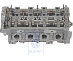 Vag Galvos Cilindro Su Vartais Ir Suvoko Veleno Originalus 058103265EX