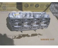VAG Galvos Cilindro Su Vateliais Ir Krumpliaračiu Seat Arosa 6H 1997 030103265QX Originalus