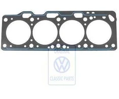 Vag Galvos Garna Golf Mk3 Vento 1992 1994 Originalus 030103383T