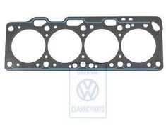 Vag Galvos Garna Golf Mk3 Vento 1992 1994 Originalus 030103383T