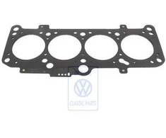Vag Galvos Garnažas Caddy Mk2 Golf Mk3 Lupo Originalus 028103383BP