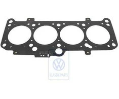 VAG Galvos Gasketas Golf Mk3 Caddy Mk2 Originalus 028103383BQ
