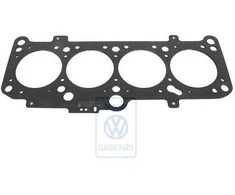 VAG Galvos Gasketas Golf Mk3 Caddy Mk2 Originalus 028103383BQ