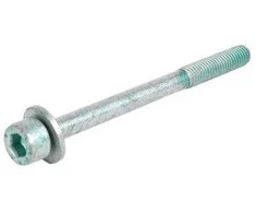 VAG Galvos Ragu Svoris M6x75x37 Audi A3 A4 A6 A8 Originalus N90493101