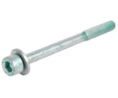 VAG Galvos Ragu Svoris M6x75x37 Audi A3 A4 A6 A8 Originalus N90493101