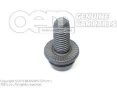 VAG Galvos Raktas Bolto N 90234201 Originalus N90649601