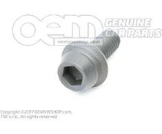 VAG Galvos Raktas Bolto N 90234201 Originalus N90649601