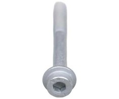 Vag Galvos Raktas Su Heksagonu Volkswagen Passat CC 2009-2012 Audi A3 2004-2007 Originalus N10594801