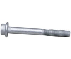 Vag Galvos Raktas Su Heksagonu Volkswagen Passat CC 2009-2012 Audi A3 2004-2007 Originalus N10594801
