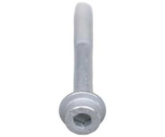 Vag Galvos Raktas Su Heksagonu Volkswagen Passat CC 2009-2012 Audi A3 2004-2007 Originalus N10594801