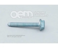 Vag Galvos Sraigas Audi A2 8Z 2000-2005 Originalus N90832101