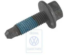 VAG Galvos Sraigas Derby Mk1 Polo Mk1 1975 1981 Originalus 861505229A