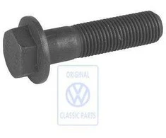 Vag Galvos Sraigas Golf Mk1 Passat B2 Santana Scirocco Originalus N90207901