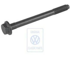 Vag Galvos Sraigas Golf Mk3 Passat B3 B4 Vento Originalus N90354501