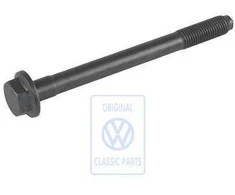 Vag Galvos Sraigas Golf Mk3 Passat B3 B4 Vento Originalus N90354501
