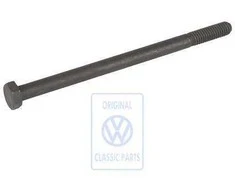 Vag Galvos Sraigas K70 T2 T3 VW 1200 1500 Originalus N0103901
