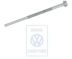 Vag Galvos Sraigas Lt Mk2 1997 2003 2004 2007 Originalus 2D0801657E