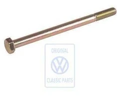 Vag Galvos Sraigtais Varstas Golf Mk1 Scirocco T2 T3 Originalus N0103952