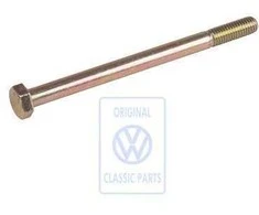 Vag Galvos Sraigtais Varstas Golf Mk1 Scirocco T2 T3 Originalus N0103952