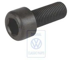 Vag Galvos Sraigtais Vynio Sraigas Lt Mk1 1975 1989 Originalus 281615300