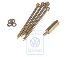 VAG Galvos Sraigtais Vynio Sraigas Originalus 036903555D