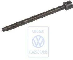 Vag Galvos Sraigto Sraigas Corrado Golf Mk2 Jetta Passat B3 Originalus 027103385C