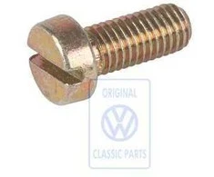 Vag Galvos Sraigto Srautas Derby Mk1 Golf Mk1 Jetta Mk1 Polo Mk1 Originalus 052129347A