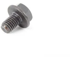 VAG Galvos Sraigto Su Apsaugos Rinktine 6K Volkswagen Beetle Audi TT N90481201