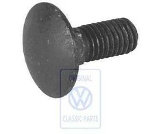 Vag Galvos Sraigto Svoris Volkswagen Camper 21 80-91 Originalus N0105265