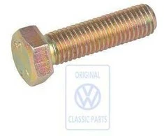 Vag Galvos Sraigto Vynio VAG Derby Mk1 Golf Mk1 Polo Mk1 Originalus N0102901