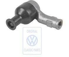 Vag Galvos Stiebo Galiukas Corrado Golf Mk2 Mk3 Jetta Passat Originalus 191419811