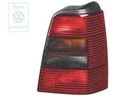 Vag Galvos Šviesos Priekinis Žibintas Golf Mk3 Variant Vento Originalus 1H9945112A