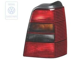 Vag Galvos Šviesos Priekinis Žibintas Golf Mk3 Variant Vento Originalus 1H9945112A