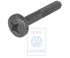 Vag Galvos Varžtas Golf Mk3 1992 1998 Passat B4 Originalus 037103531B