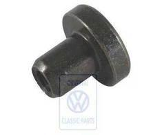Vag Galvos Varžtas Su Vidiniu Poligono Skyle Corrado Golf Mk3 Passat B3 Originalus 021133915B