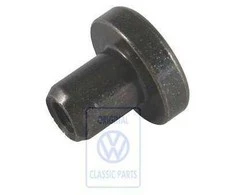 Vag Galvos Varžtas Su Vidiniu Poligono Skyle Corrado Golf Mk3 Passat B3 Originalus 021133915B