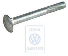 Vag Galvutės Varžtas Passat B1 B2 Santana 049903285 Originalus