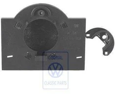 Vag Garažo Dangos Dėklas Golf Mk4 1998 2006 Originalus 1J3868152