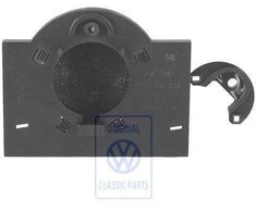 Vag Garažo Dangos Dėklas Golf Mk4 1998 2006 Originalus 1J3868152