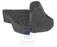Vag Gardo Priedas Golf Plus 2008 2011 Originalus 5M0868760D