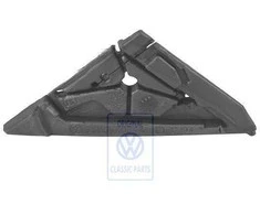 Vag Garsas Izoliacija Passat B5 1997 2005 Originalus 3B0857934A